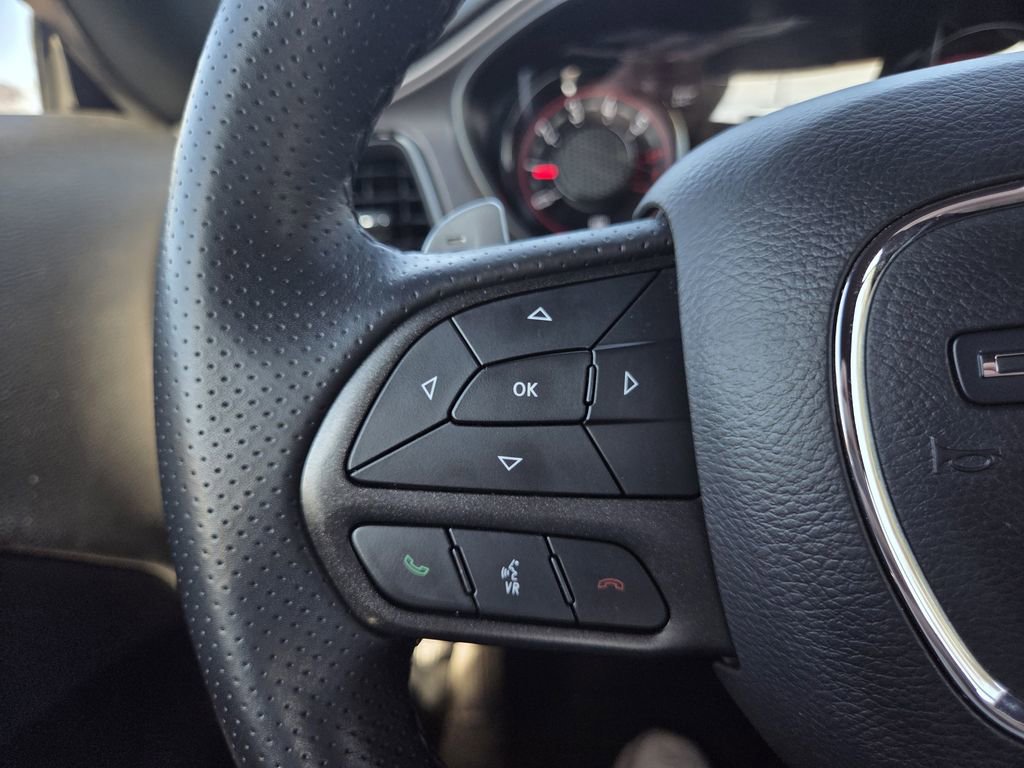 Used 2023 Dodge Challenger R/T w/ Blacktop Package image 21