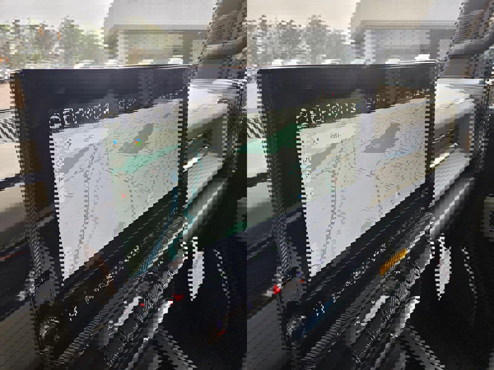 New 2026 GMC Hummer EV SUV image 17