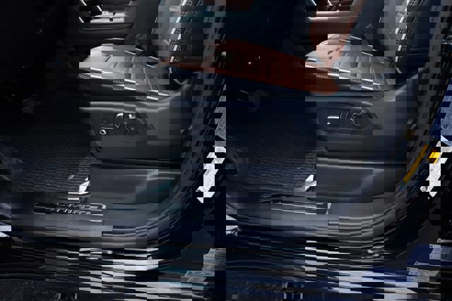 New 2026 GMC Sierra 2500 Denali Ultimate image 17