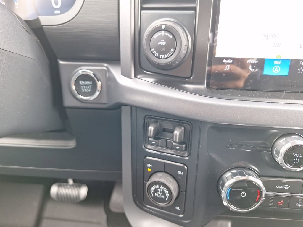 New 2026 Ford F150 XLT AWD/4WD image 10