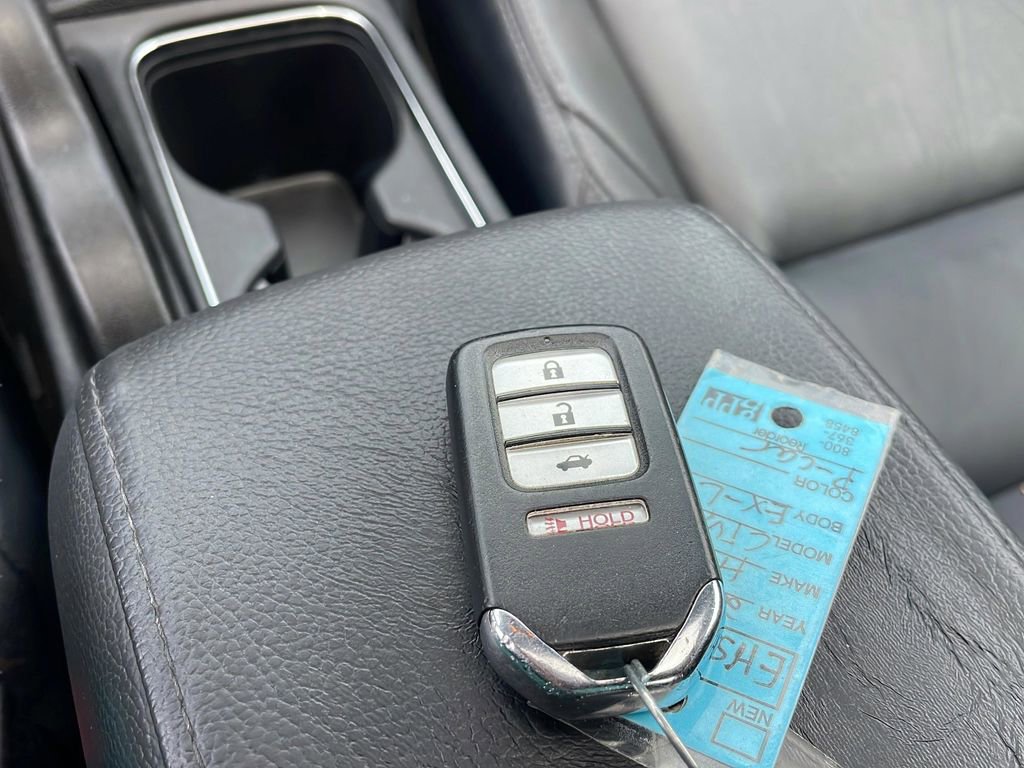 Used 2014 Honda Civic EX-L image 36