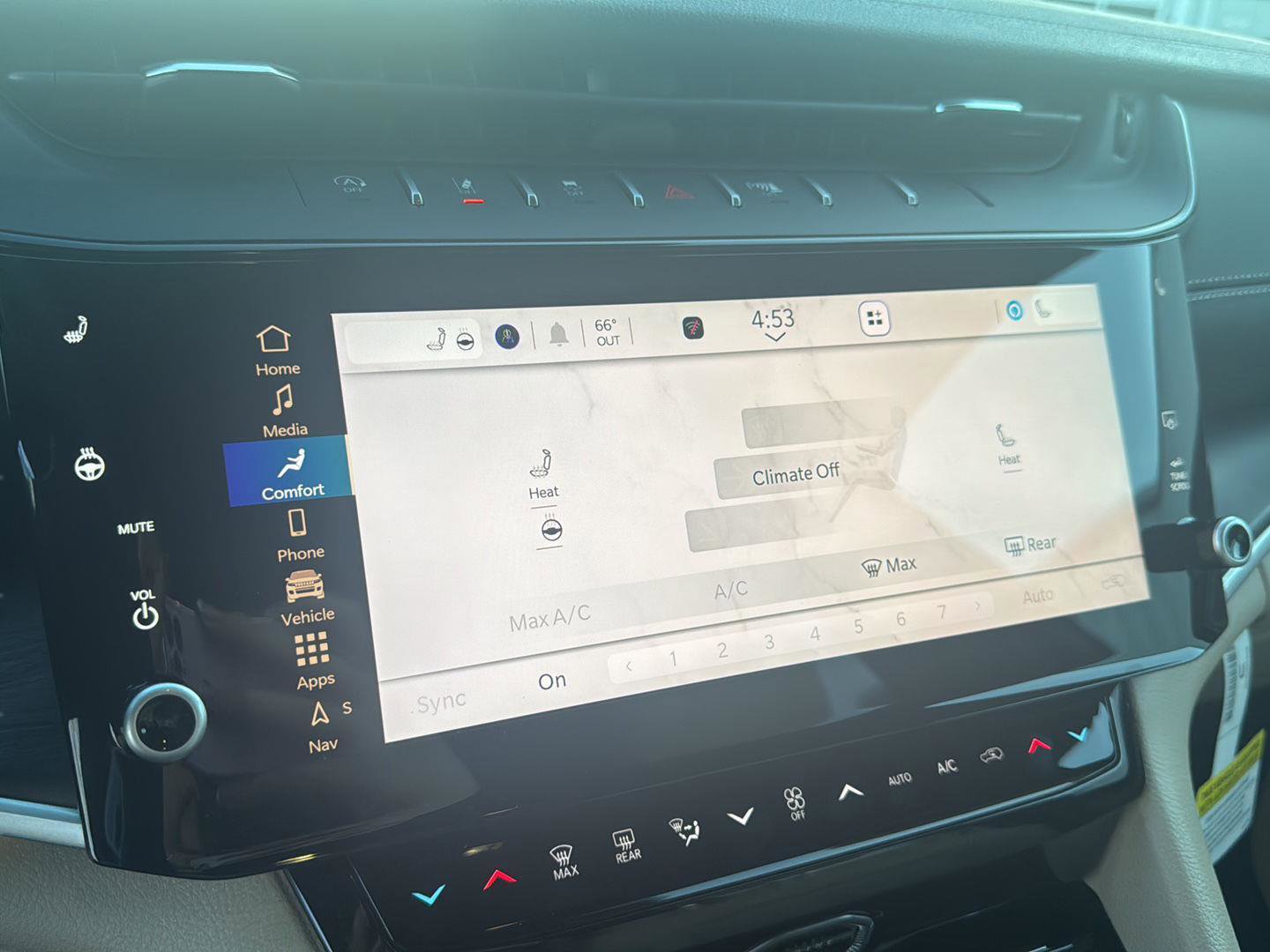 New 2026 Jeep Grand Cherokee Limited w/ Trailer Tow Package image 25