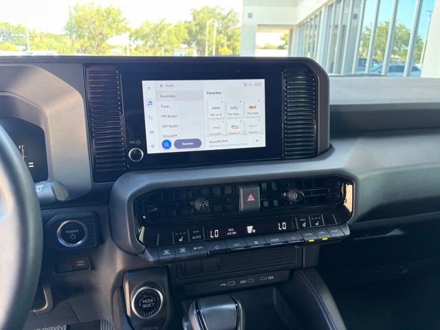 Used 2024 Toyota Land Cruiser 1958 AWD/4WD image 12