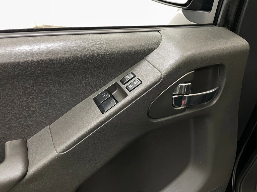Used 2019 Nissan Frontier SV w/ Value Truck Package image 25