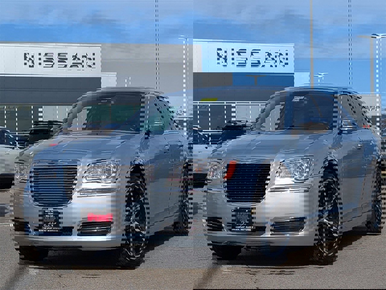 Used 2013 Chrysler 300