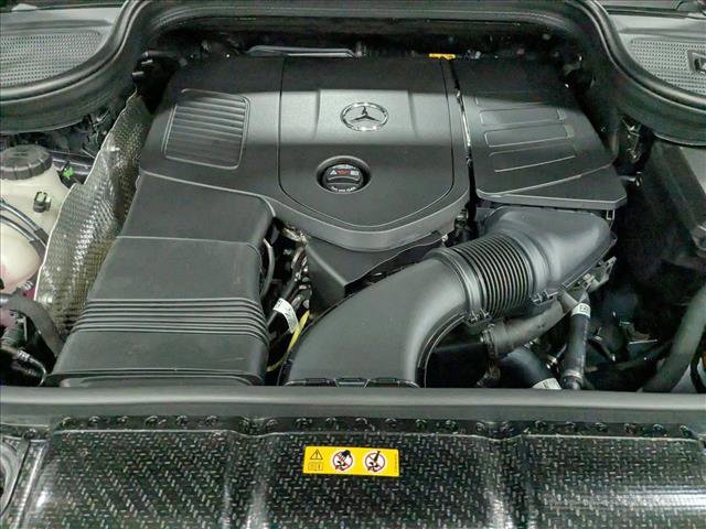 New 2025 Mercedes-Benz GLE 350 4MATIC image 15
