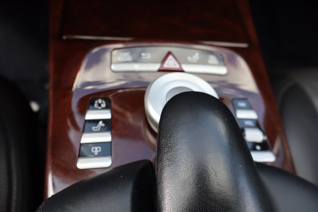 Used 2010 Mercedes-Benz S 63 AMG image 47