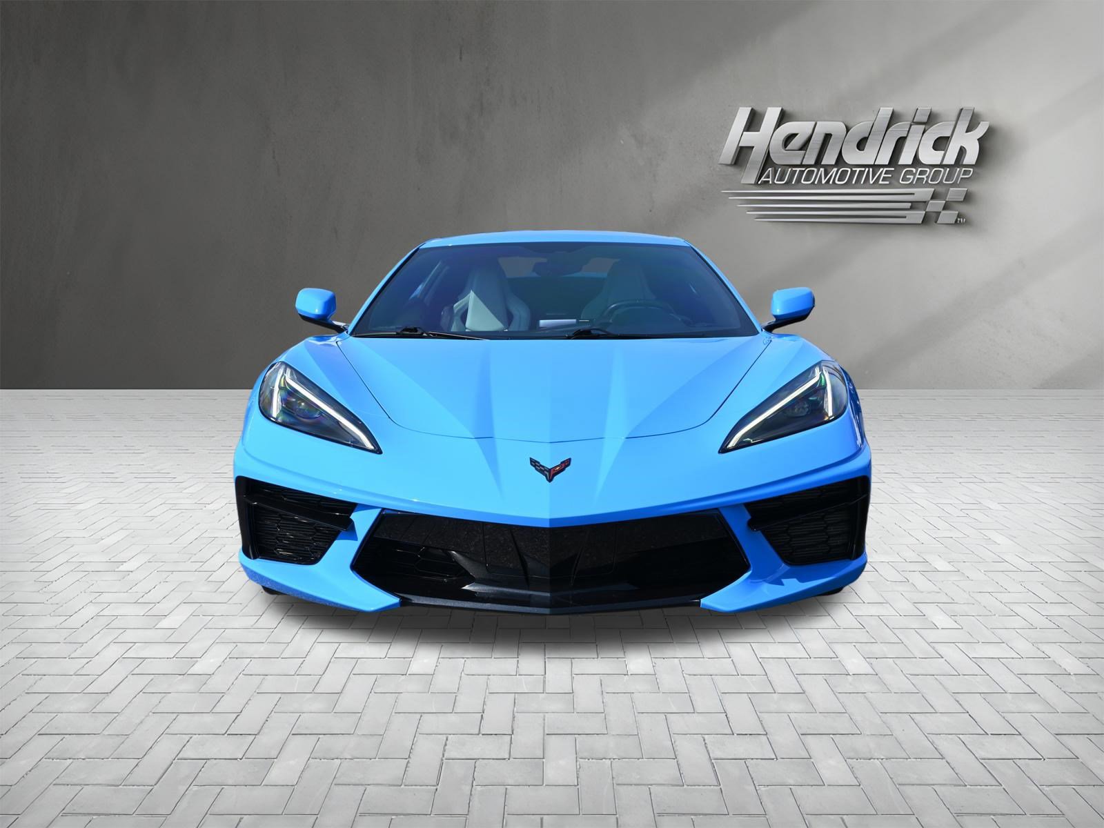 Used 2023 Chevrolet Corvette Stingray Convertible w/ 1LT image 5