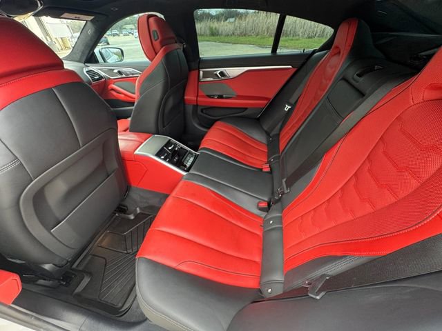 Used 2024 BMW 840i Gran Coupe image 29