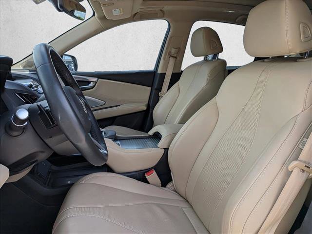 Used 2023 Acura RDX FWD w/ Technology Package image 9