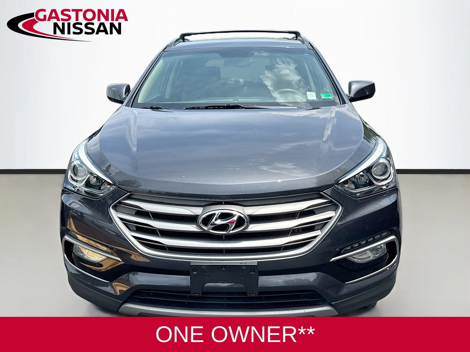 Used 2017 Hyundai Santa Fe Sport AWD/4WD video 2