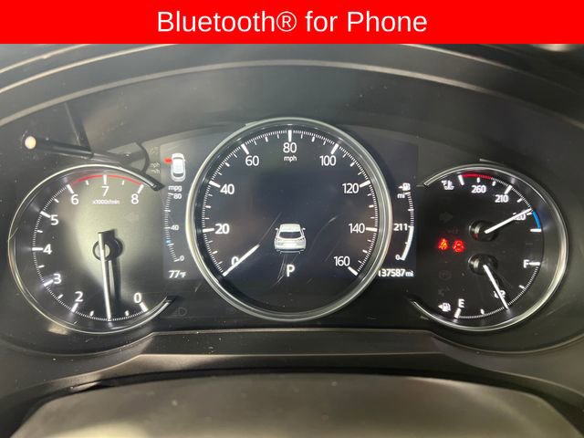 Used 2019 MAZDA CX-9 Grand Touring image 17