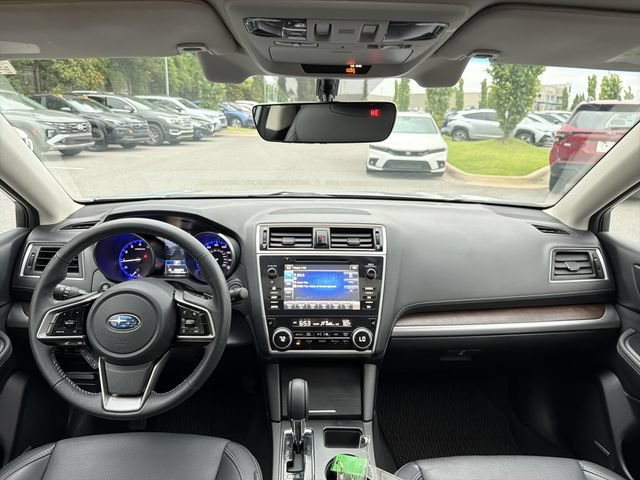 Used 2018 Subaru Outback 3.6R Limited AWD/4WD image 19