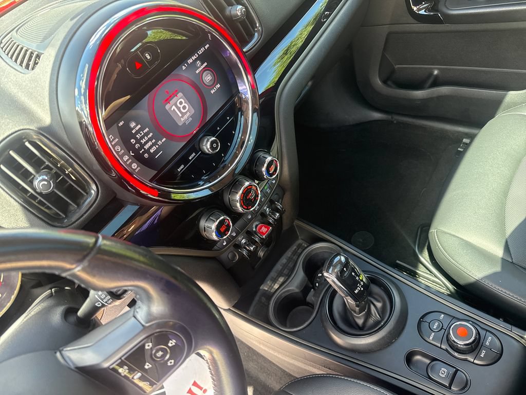 Used 2022 MINI Cooper Countryman ALL4 AWD/4WD image 18