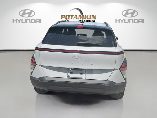 New 2026 Hyundai Kona SEL Sport FWD image 6