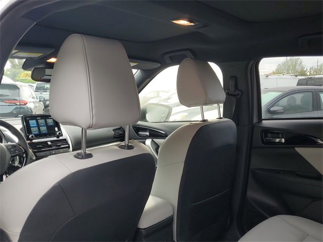 New 2025 Mitsubishi Eclipse Cross AWD image 13