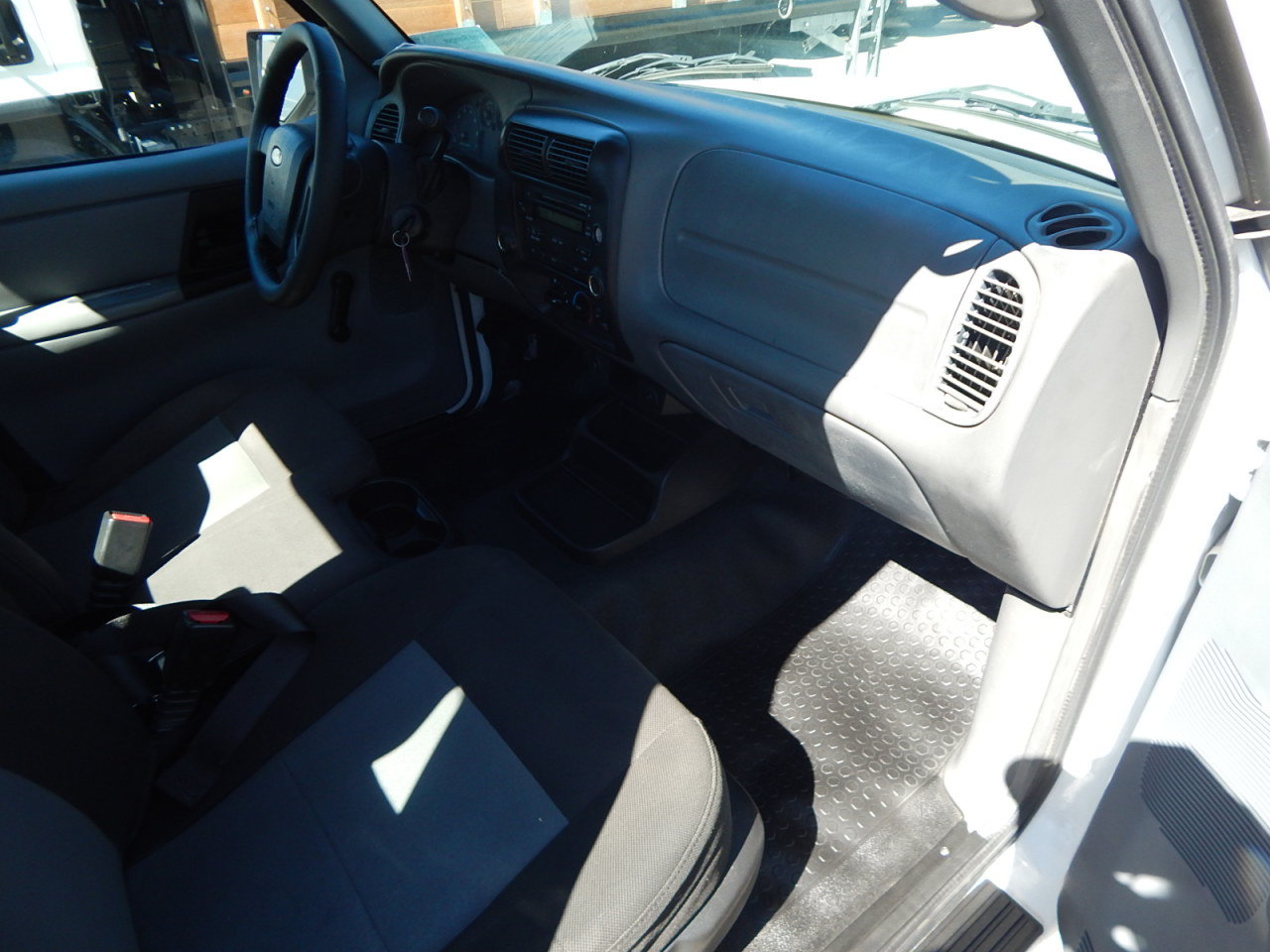 Used 2010 Ford Ranger 2WD Regular Cab image 19