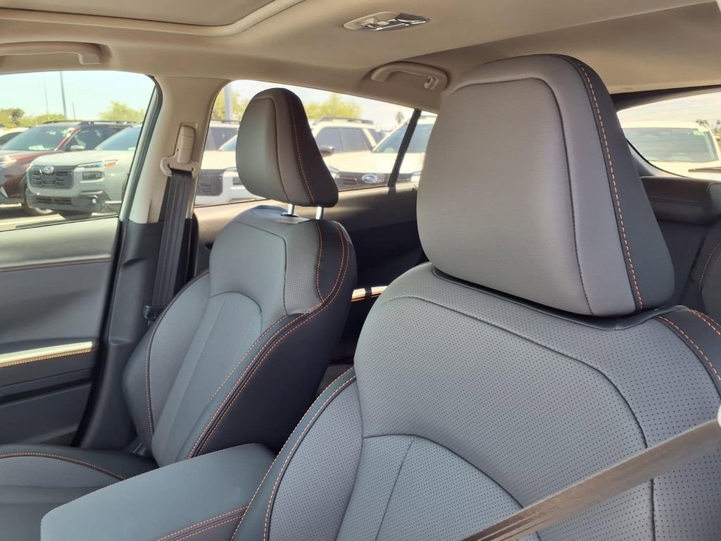 New 2026 Subaru Crosstrek 2.5i Limited AWD/4WD image 18