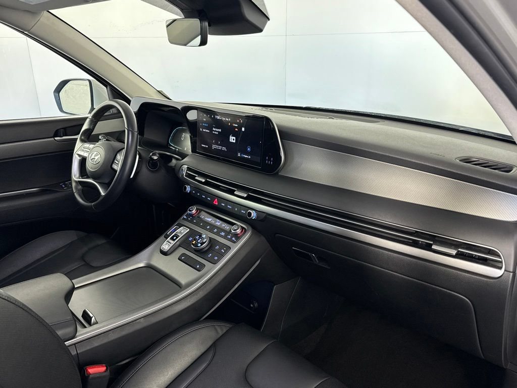 Used 2024 Hyundai Palisade SEL AWD/4WD image 42