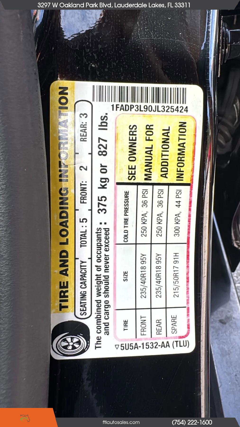 Used 2018 Ford Focus ST image 77