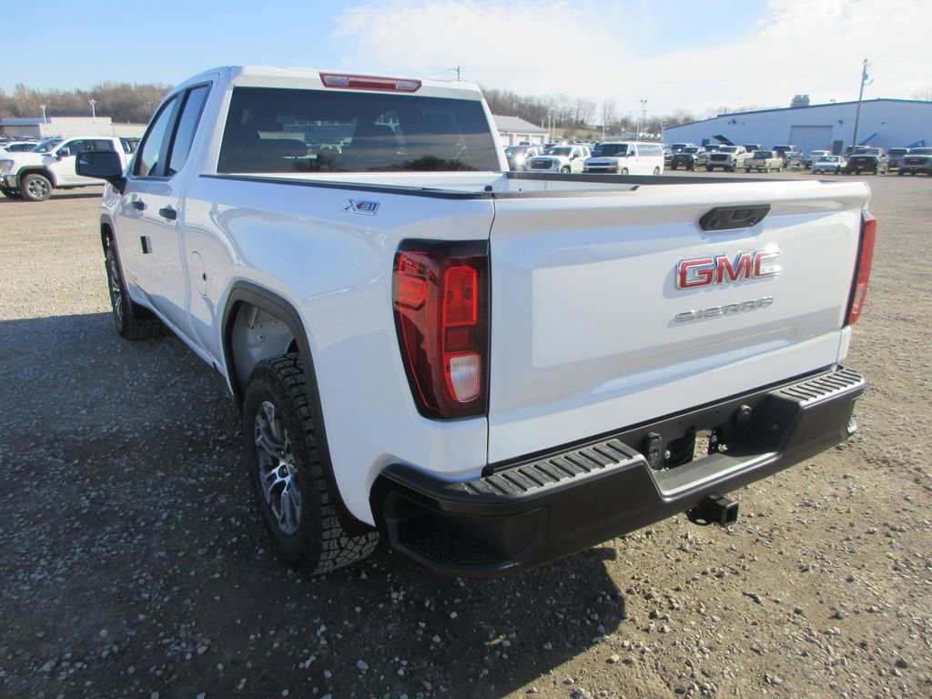 New 2026 GMC Sierra 1500 Pro w/ Pro Value Package image 8