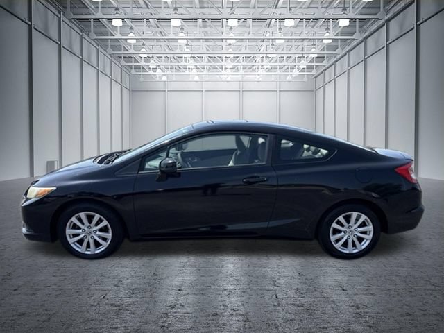 Used 2012 Honda Civic EX image 2