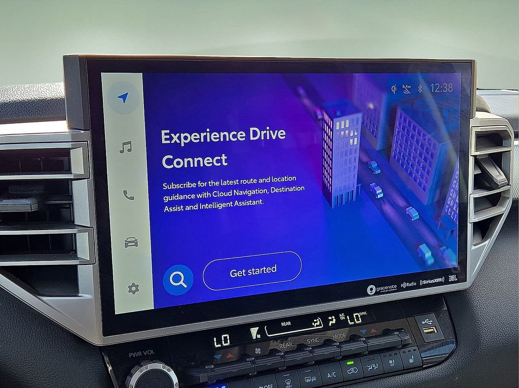 Used 2023 Toyota Sequoia Limited w/ Tow Technology Package image 28