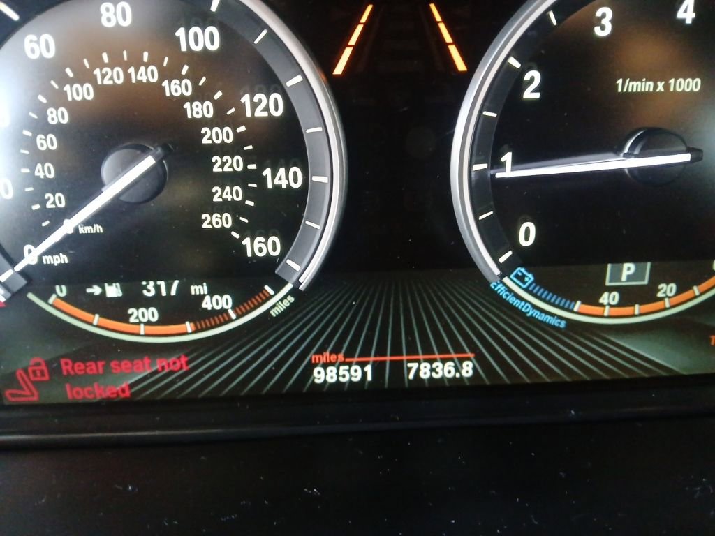 Used 2018 BMW X5 xDrive35i image 27