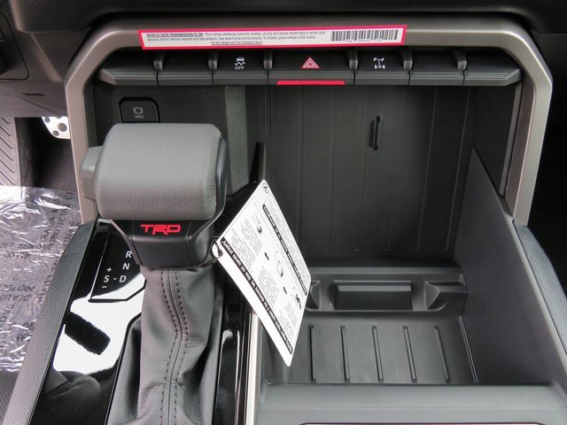 New 2026 Toyota Tundra SR5 image 30