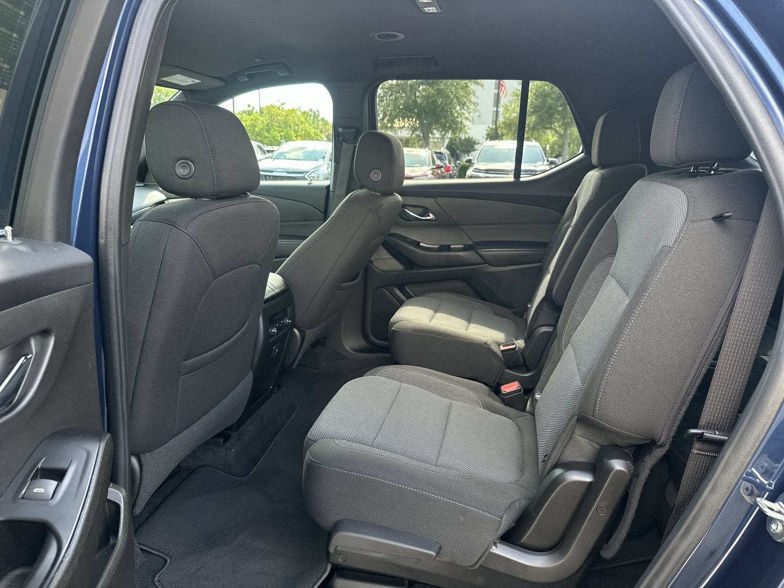 Used 2023 Chevrolet Traverse LT AWD/4WD image 31