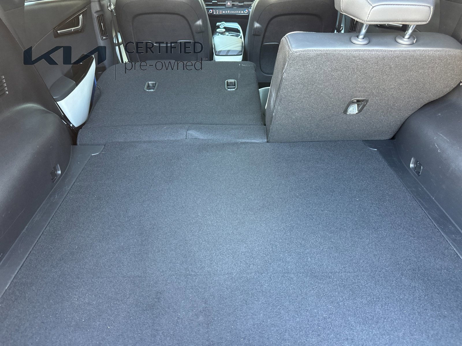 Certified 2023 Kia EV6 GT-Line RWD image 16