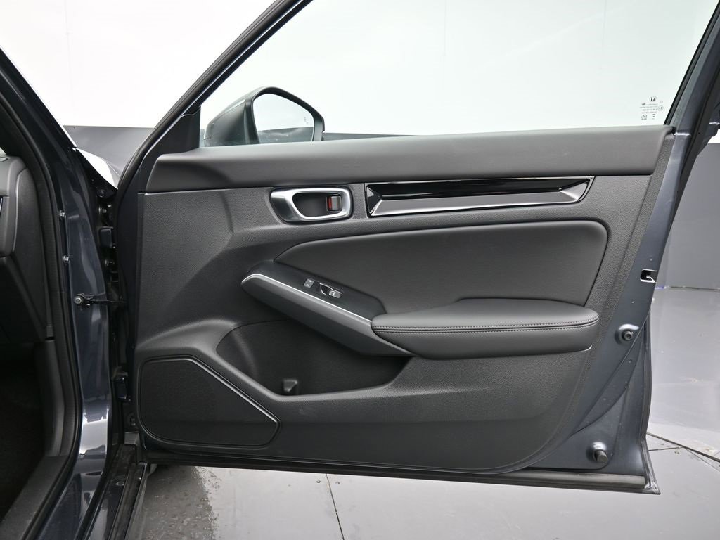 Certified 2026 Honda Civic Sport Touring image 38