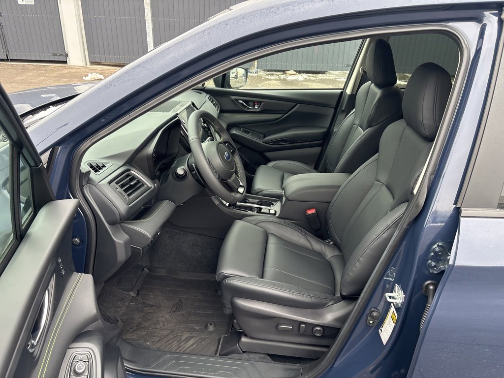 New 2025 Subaru Ascent Bronze Edition w/ Onyx Package image 9