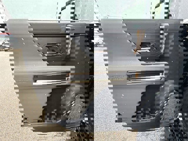 New 2025 GMC Hummer EV 3X image 56