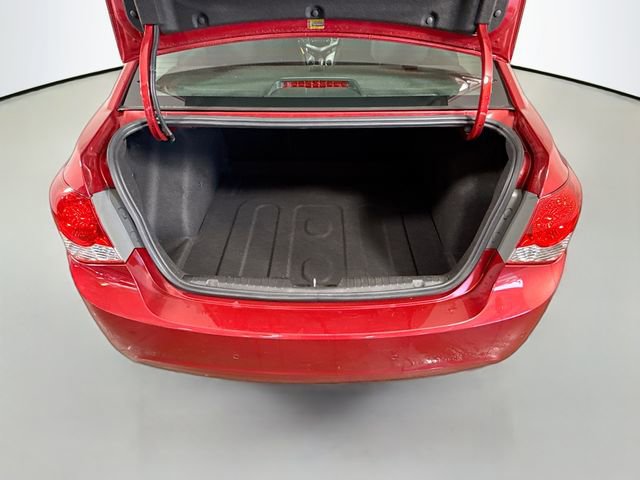 Used 2012 Chevrolet Cruze LT image 24