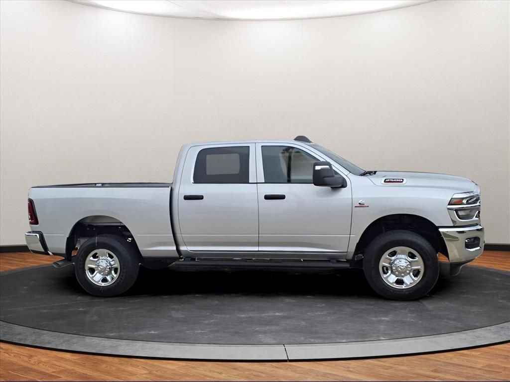 New 2026 RAM 2500 Tradesman image 15