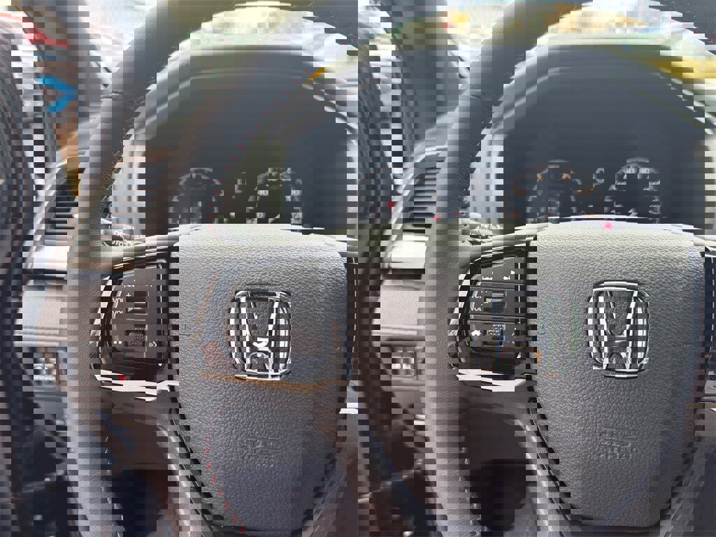 Used 2026 Honda Odyssey Sport-L image 17