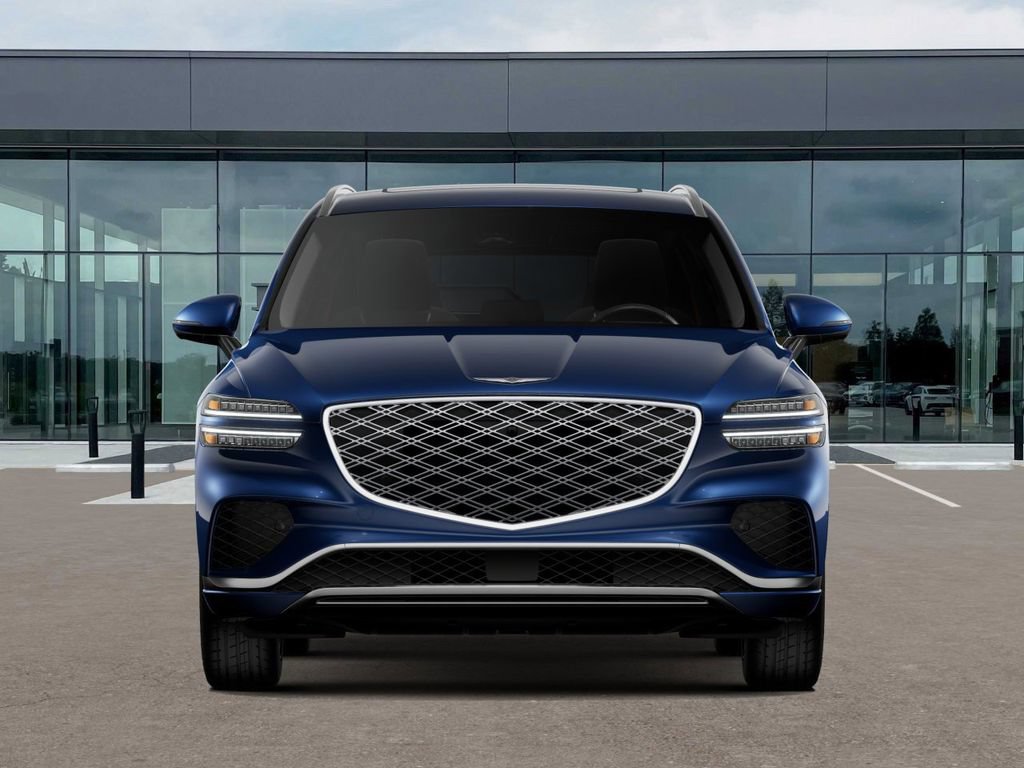 New 2026 Genesis GV70 2.5T Advanced AWD/4WD image 6