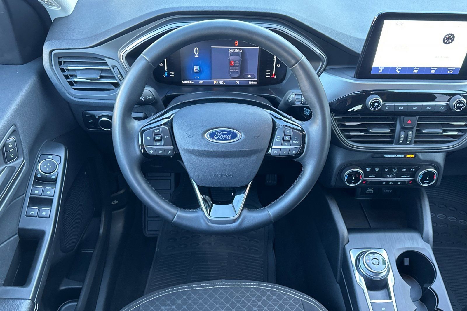 Used 2024 Ford Escape Active image 16