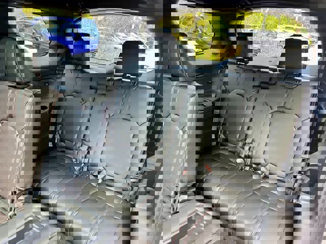 New 2025 Honda Pilot Black Edition image 10