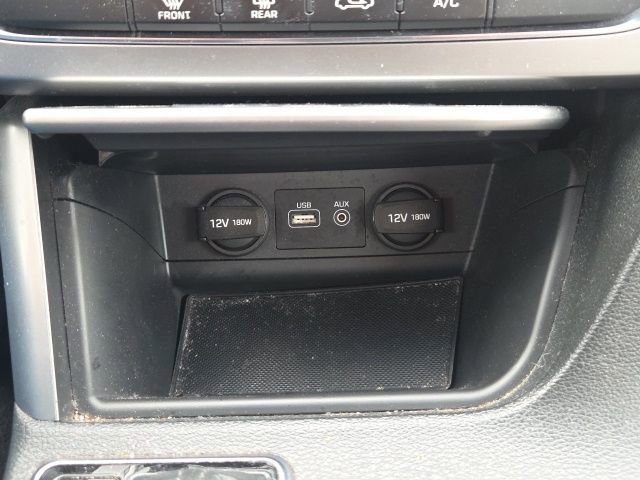 Used 2016 Hyundai Sonata SE FWD image 29