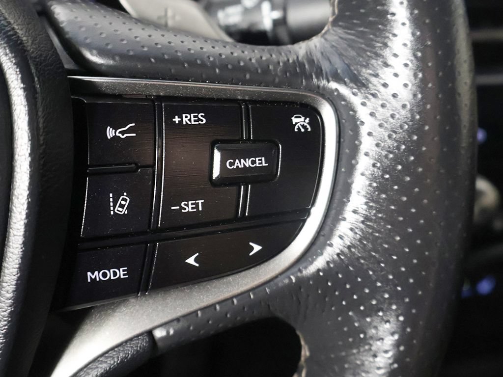 Used 2023 Lexus ES 300h F Sport FWD image 38
