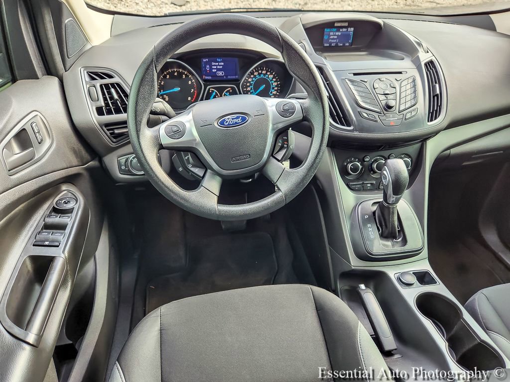Used 2013 Ford Escape S image 10