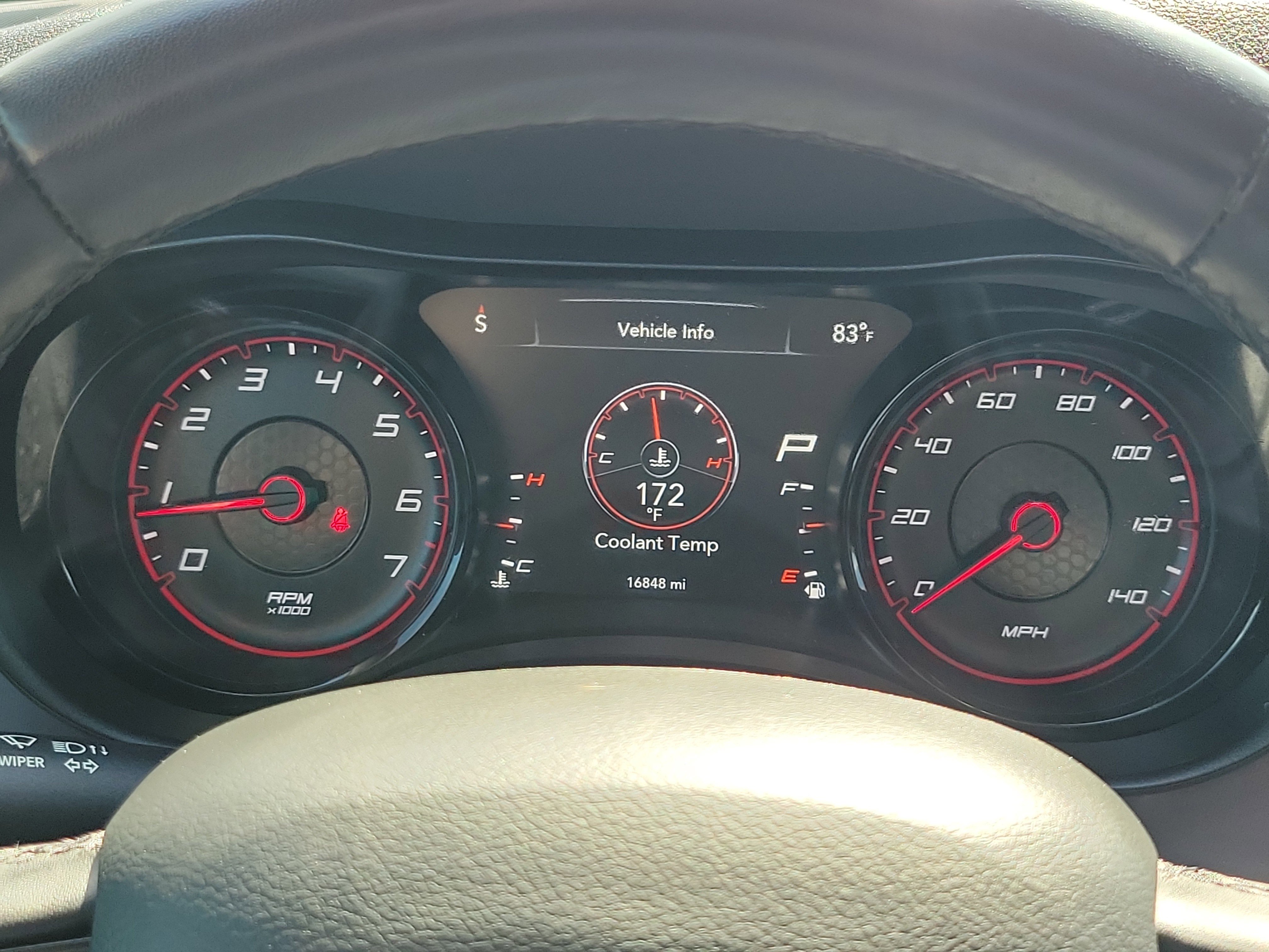 Used 2023 Dodge Charger SXT w/ Blacktop Package image 19