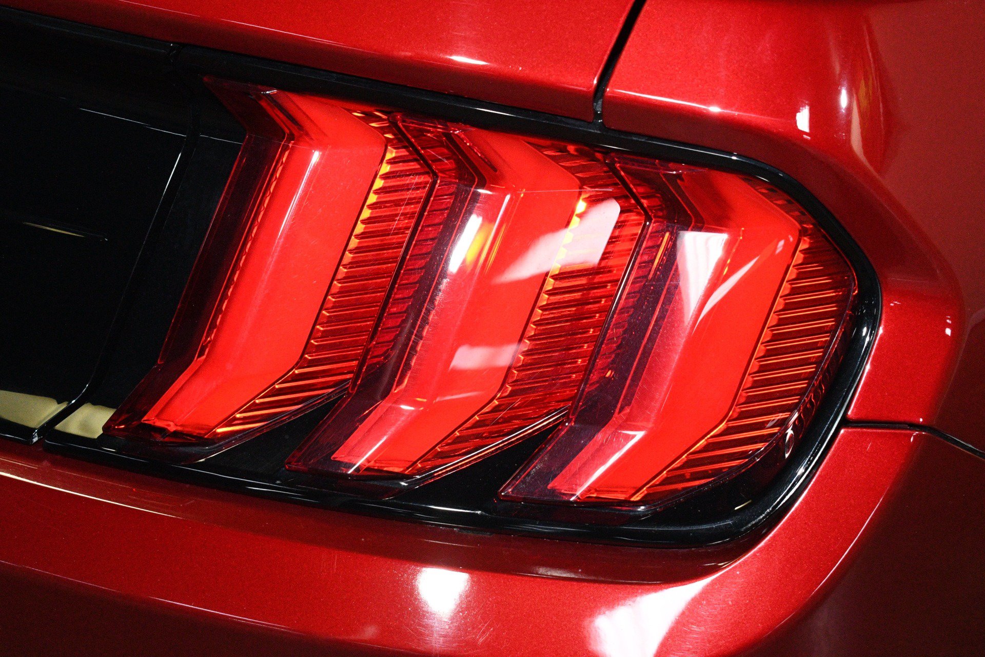 Used 2018 Ford Mustang Premium w/ Equipment Group 201A RWD image 59