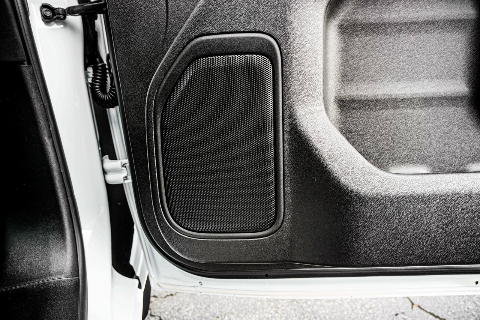 New 2026 Chevrolet Silverado 2500 W/T image 35