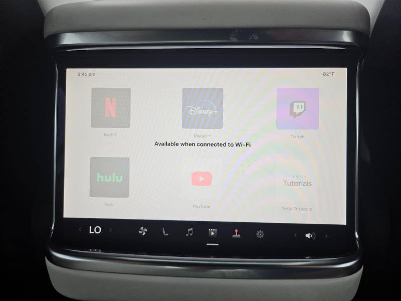Used 2023 Tesla Model X Plaid AWD/4WD image 64