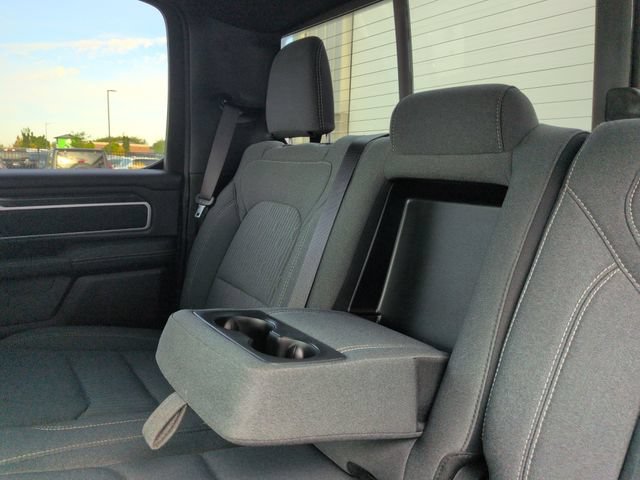 Used 2023 RAM 1500 Big Horn AWD/4WD image 26