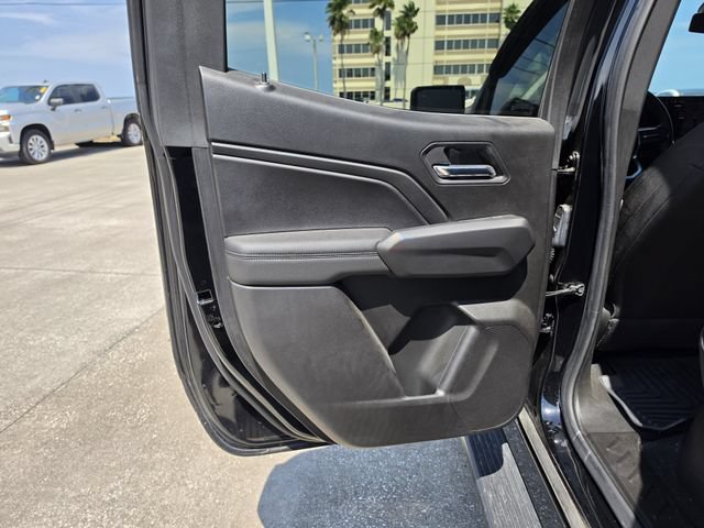 Used 2023 Chevrolet Colorado LT w/ LT Convenience Package II RWD image 13