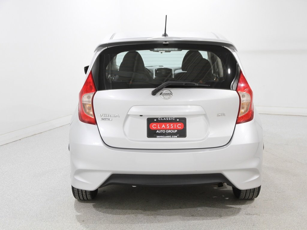 Used 2017 Nissan Versa Note SR image 18